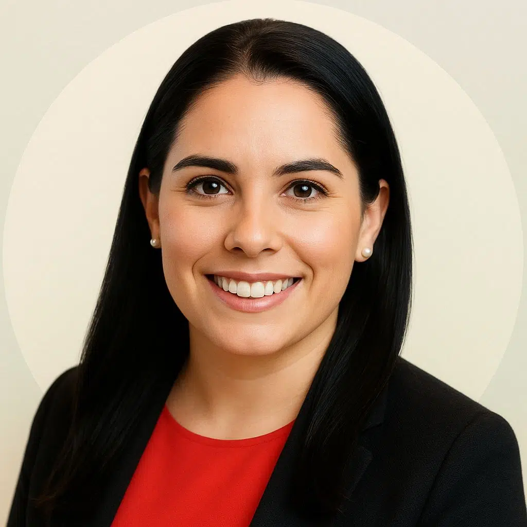 Picture of Virginia Matos
